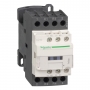 Контактор Schneider Electric LC1D188P7 TeSys D 4P (2НО+2НЗ) АС1 32А 230V 50 Гц