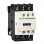 Контактор Schneider Electric LC1D25M7 TeSys D 3Р 25 A НО+НЗ 220V 50/60 Гц зажим под винт