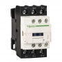 Контактор Schneider Electric LC1D326M7 TeSys D 3Р 32 A НО+НЗ 220V 50/60 Гц, зажим под кольцевые наконечники