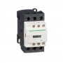 Контактор Schneider Electric LC1D32B7 TeSys D 3Р 32 A НО+НЗ 24V 50/60 Гц зажим под винт