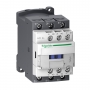 Контактор Schneider Electric LC1D32BL TeSys D 3Р 32A НО+НЗ 24V 2.4 Вт, расширенный