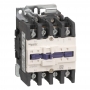 Контактор Schneider Electric LC1D40008M7 TeSys D 4Р (2 НО + 2 НЗ) AC1 60A 220V 50/60 Гц зажим под винт