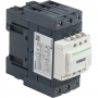 Контактор Schneider Electric LC1D40AM7 TeSys D 3P AC3 440В 40A катушка управления 220В AC 50/60 Гц