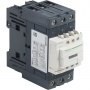 Контактор Schneider Electric LC1D50ABD TeSys D 3P AC3 440В 50A катушка управления 24В DC