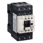 Контактор Schneider Electric LC1D50AM7 TeSys D 3P AC3 440В 50A катушка управления 220В AC 50/60 Гц