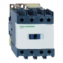 Контактор Schneider Electric LC1D80008M7 TeSys D 4Р (2 НО+2 НЗ) AC1 125 A 220V 50/60 Гц зажим под винт