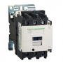 Контактор Schneider Electric LC1D80BD TeSys D 3Р 80A НО+НЗ 24V DС ограничитель перенапряжений, зажим под винт