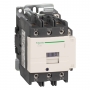 Контактор Schneider Electric LC1D80M7 TeSys D 3Р 80A НО+НЗ 220V 50/60 Гц зажим под винт