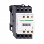 Контактор Schneider Electric LC1DT25M7 TeSys D 4P (4НО) АС1 25 А НО+НЗ 220V 50/60 Гц