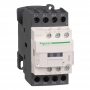 Контактор Schneider Electric LC1DT40BD TeSys D 4P (4НО) АС1 40А НО+НЗ 24V DС ограничитель перенапряжений