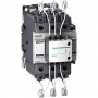 Контактор Schneider Electric LC1DWK12M7 TeSys D для конденсаторных батарей 60КВАР 220В 50 Гц