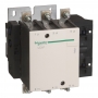 Контактор Schneider Electric LC1F115 TeSys F 3P 115 A без катушки