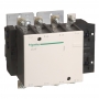 Контактор Schneider Electric LC1F2654MD TeSys F 4Р (4 НО) AC1 350 А 220V DС