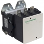 Контактор Schneider Electric LC1F400 TeSys F 3P 400 А без катушки