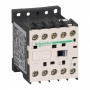 Контактор Schneider Electric LP1K0601BD3 TeSys K 3P 6А НЗ 24V DС ограничитель перенапряжений, зажим под винт