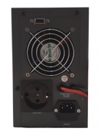 ИБП Eltena Intelligent 500LT2 - фото 2