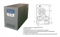 ИБП Eltena Intelligent 1500LT2 - фото 3