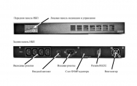 ИБП Eltena Intelligent II 500RM1U - фото 2