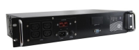 ИБП Eltena Intelligent II 600RMLT SE