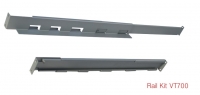 VT700 Комплект для крепления в стойку ИБП Eltena Intelligent Rail Kit 700мм