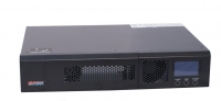 ИБП Eltena Monolith E1000RT 2U, 900Вт, 2х9Ач