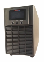 ИБП Eltena Monolith E2000LT 1600Вт, внешние АКБ 48В, ЗУ 1-6А
