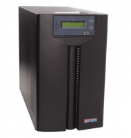 ИБП Eltena Monolith K10000 встроенные батареи, 4 мин