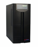 ИБП Eltena Monolith K20000LT 3ф или 1ф в 1ф, без батарей, 192В, ЗУ 6А