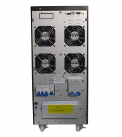 ИБП Eltena Monolith K20000LT 3ф или 1ф в 1ф, без батарей, 192В, ЗУ 6А - фото 2