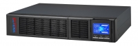 ИБП Eltena Monolith III 3000RT 2U, 2700Вт, 6х9Ач