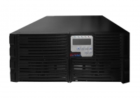 ИБП Eltena Monolith 6000RT Rack Tower 4U, 5 мин