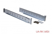 Комплект для крепления в стойку Eltena Monolith Rail Kit UA