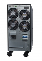 ИБП Eltena Monolith XE 20WB 20 кВА / 18кВт, 32 x 9Ач - фото 2