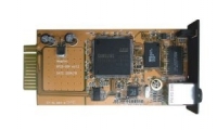 DK520 Встраиваемый WEB-SNMP-адаптер Eltena Megatec для Eltena Monolith XS