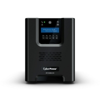 ИБП CyberPower PR1000ELCD 1000VA Линейно-интерактивный Tower