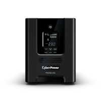 ИБП CyberPower PR2200ELCDSL 2200VA Линейно-интерактивный Tower