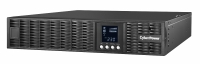 ИБП CyberPower OLS1000ERT2U 1000VA On-line Стоечный