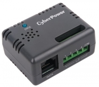 Датчик окружающей среды CyberPower ENVIROSENSOR CARD