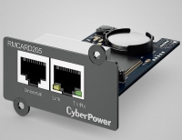 Плата удаленного управления CyberPower RMCARD205