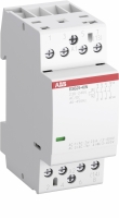 ESB25-20N-06 Контактор ABB 1SAE231111R0620 модульный 25А АС-1, 2НО, катушка 230В AC/DC
