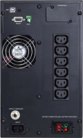 ИБП Powercom MAC-1500 MACAN Online 1500VA 1186436 - фото 2