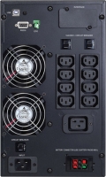ИБП Powercom MAC-3000 MACAN Online 3000VA 1034863 - фото 2