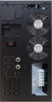ИБП Powercom MAC-6000 MACAN Online 6000VA 1439699 - фото 2