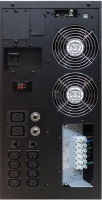 ИБП Powercom MAC-10K MACAN Online 10000VA 1439708 - фото 2
