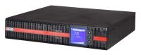 ИБП Powercom MRT-1000SE MACAN Online 1000VA в стойку 1076118