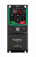 Преобразователь частоты SystemeVar STV320 1.5 кВт 220В Systeme Electric STV320SU15M2