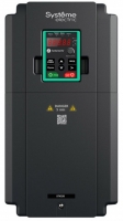 Преобразователь частоты SystemeVar STV320 7.5 кВт 400В Systeme Electric STV320U75N4