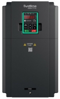 Преобразователь частоты SystemeVar STV320 18.5 кВт 400В Systeme Electric STV320D18N4