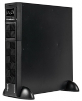 Systeme Electric Smart-Save Online SRV 3000VA RT 2U 230V SRVSE3KRTI