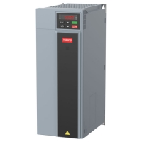 Преобразователь частоты VF-101-P2K2-0006-A-T4-E20-B-H 2,2 кВт 380В VEDA VFD VF-101 Basic Drive ABC00025